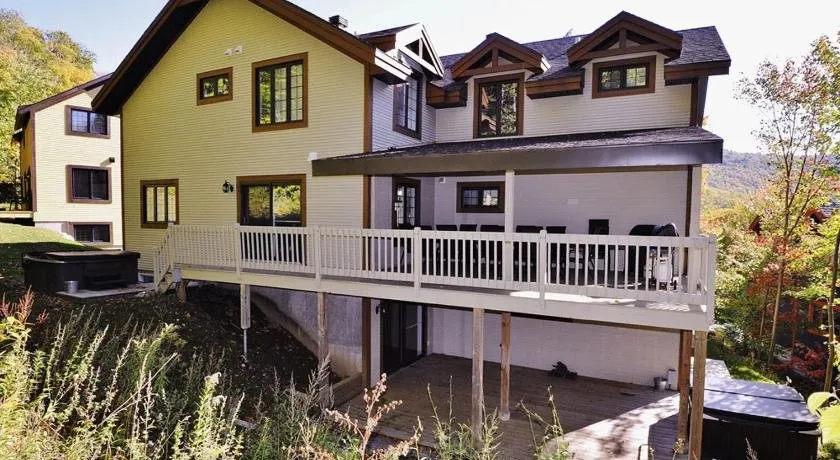 Chalets Alpins - 40 Chemin des Skieurs - Image 1