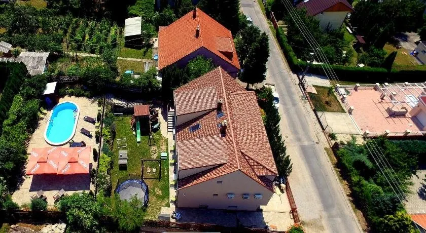 Sunnyside Heviz - Image 1
