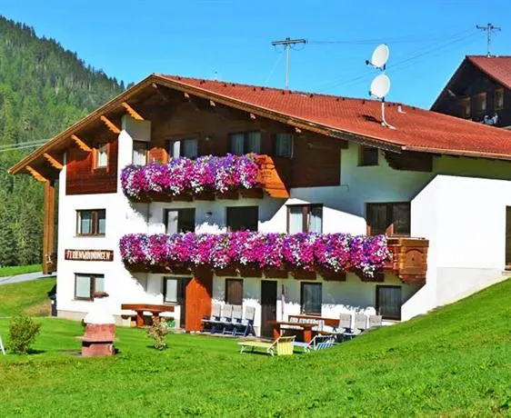 Pitztal Ferienwohnungen - Image 1