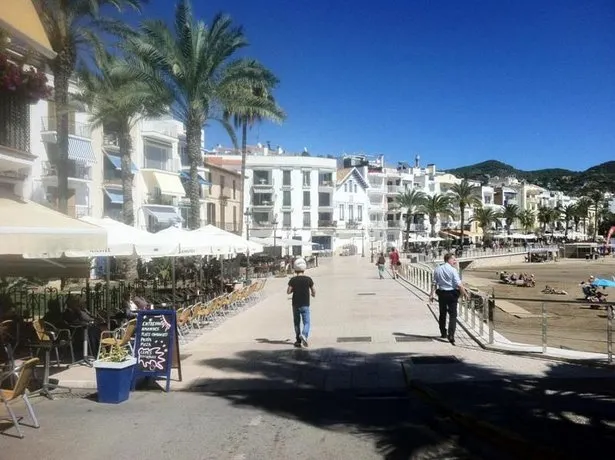 Apartment Aloha Sitges - Image 1