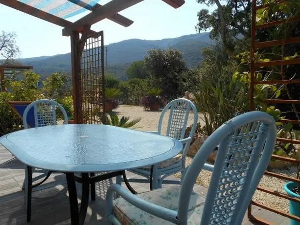 Villa Capoperla - Image 1