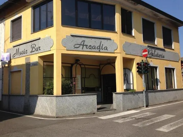 B&B Arcadia - Image 1
