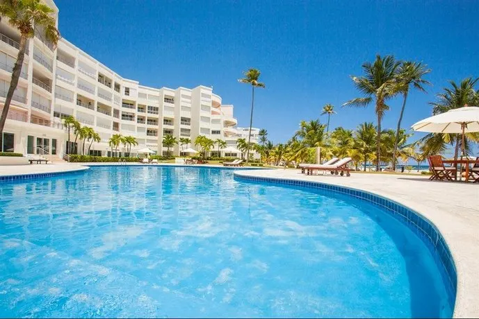 Costa del Sol Condominium San Pedro de Macoris - Image 1