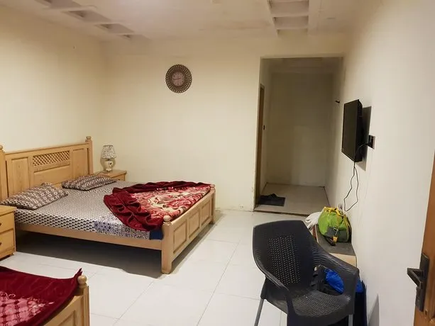 Flora Inn Hotel Naran - Image 1