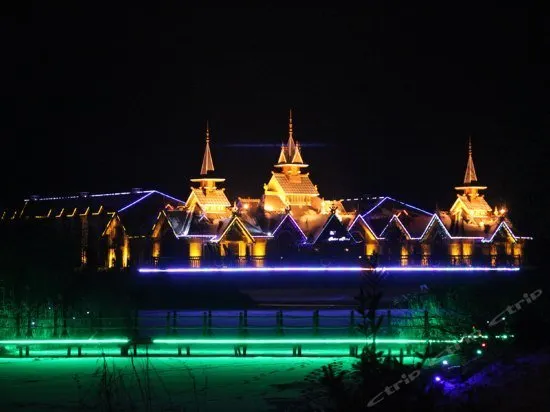 Harbin Volgamanor - Image 1