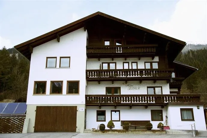 Haus Talblick - Image 1