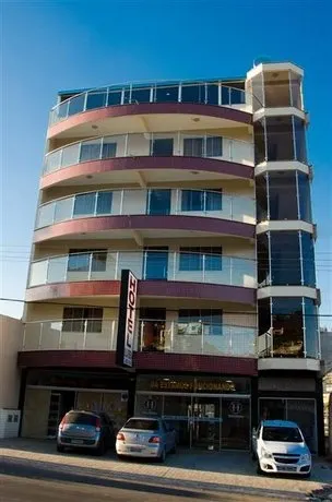 Hotel Oliveira - Image 1