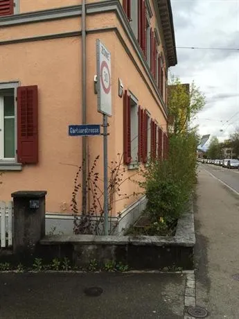 DEPENDANCE HUUS ZUR VIELFALT - Image 1