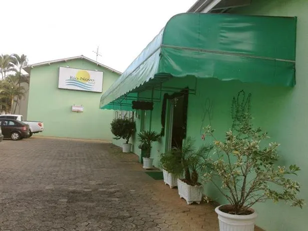Hotel Rio Novo - Image 1