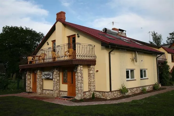 Viesu Nams Smaidas - Image 1