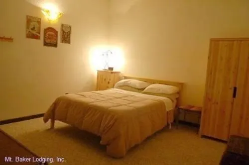 Snowline Lodge - Image 1