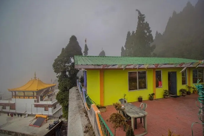 Cloud Inn By OYO Rooms - Image 1