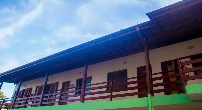 Chales Marazul - Image 1