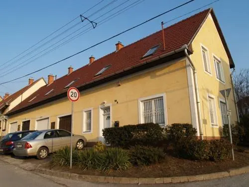 Pajdos Vendégház - Image 1