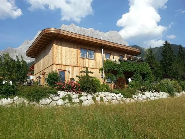 Ferienwohnung Natur Apartment Ehrwald - Zugspitze - Image 1
