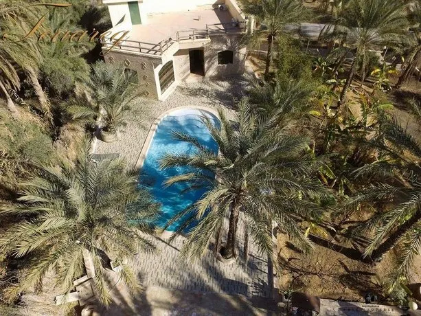 La Palmeraie de Touareg - Image 1