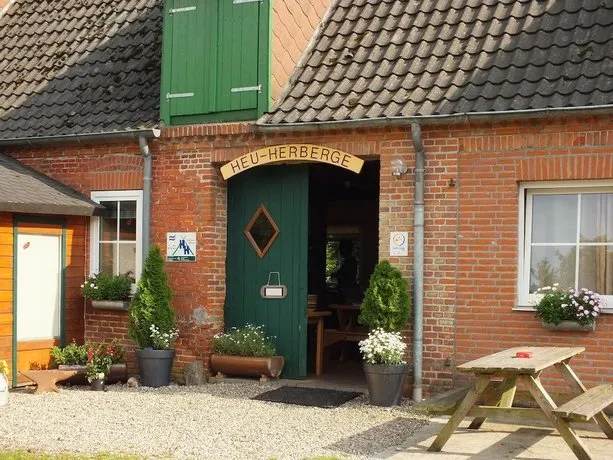 Heu-Herberge Gut Sophienhof - Image 1