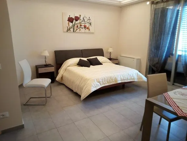 B&B Del Capo - Image 1