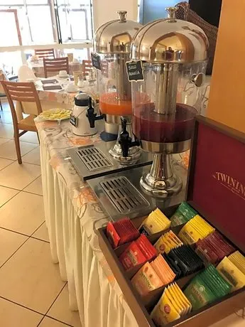 Hotel Il Pino - Image 1