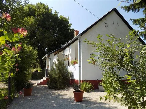 Aranyos Ég - Image 1