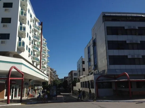 Apto em Cabo Frio para aluguel de temporada - Image 1