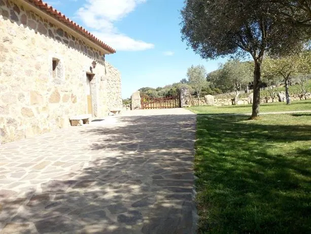 Agriturismo l'Agliuledda - Image 1
