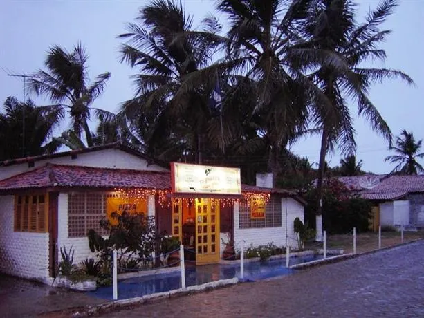 El Pirata Pousada - Image 1