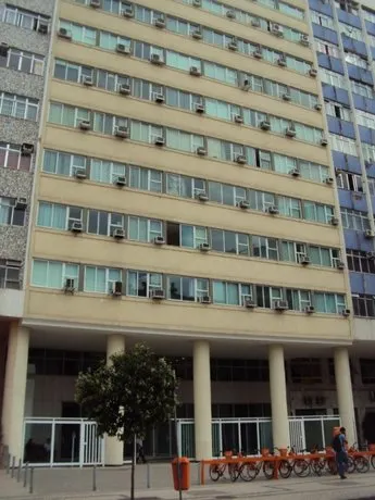 Soul da Lapa Flat Residence - Image 1