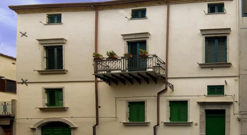 The Sicilian House - Image 1