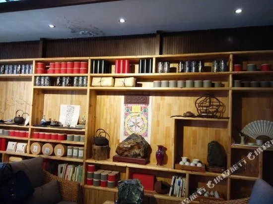 Tianyi Boutique Inn - Image 1