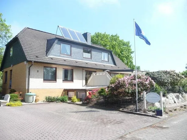 Haus Nordseebrise - Image 1