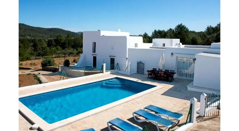 Villa Can Goi - Image 1