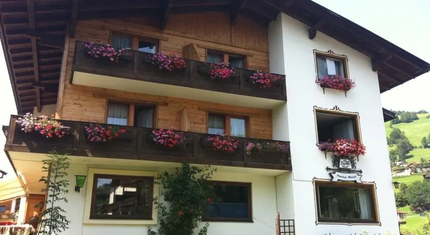 The Apsley Ski Lodge - Image 1