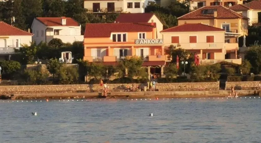 Apartments Dajana Silo - Image 1