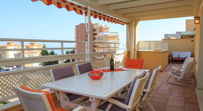 Penthouse Ana - Image 1