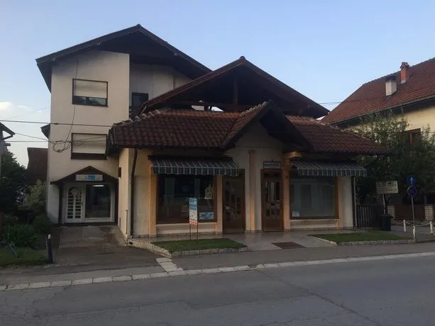 Guest House Isidora - Image 1