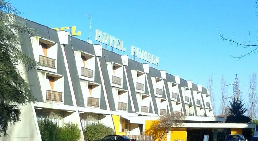 Hotel Pamela - Image 1