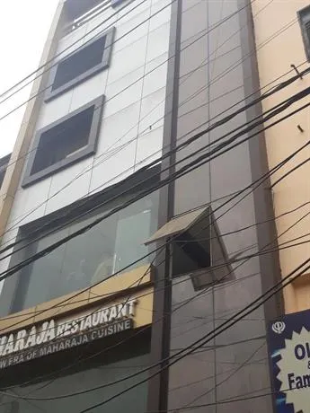 Hotel Maharaja - Image 1