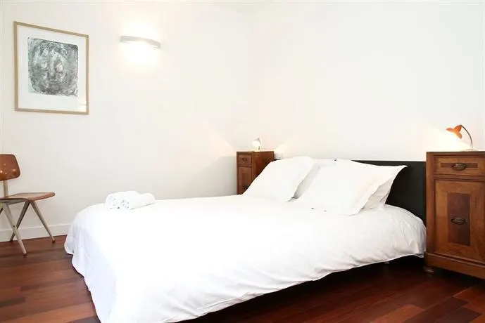 Bastille Apartments - Image 1