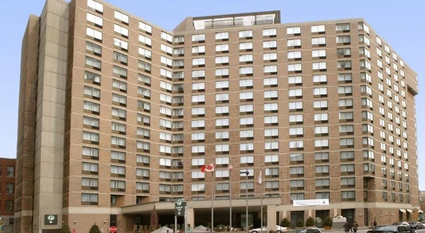 New Residence Hall - Image 1