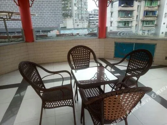 Zhulou Hostel - Image 1