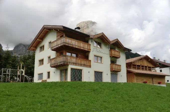 Apartments Paltinares - Image 1