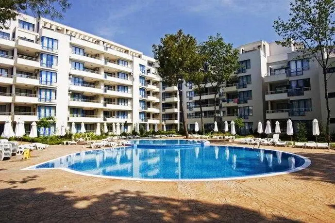 Excelsior Hotel Sunny Beach - Image 1
