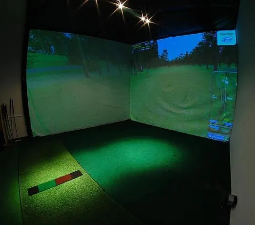 Silesia Golf Resort Kravare - Image 1