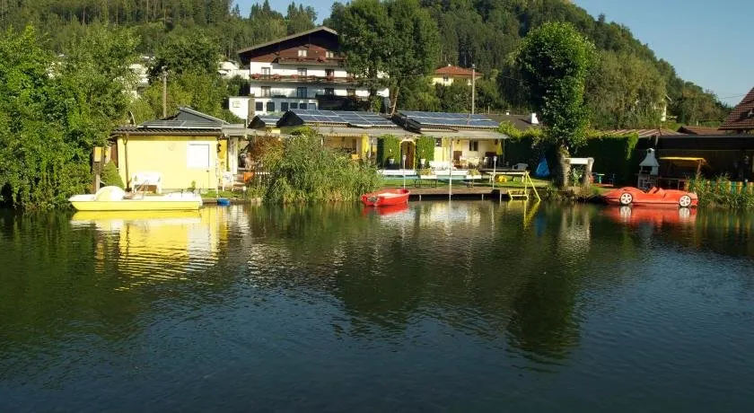 Ferienwohnungen Schiller - Image 1