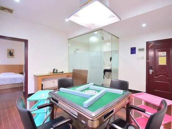 Hong Jing Business Hotel - Image 1