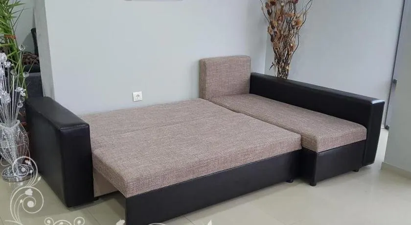Panoramic Studio 15 Min from All in Plovdiv byPMM - Image 1
