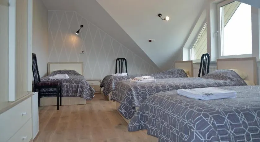 Skrablas Guest House - Image 1