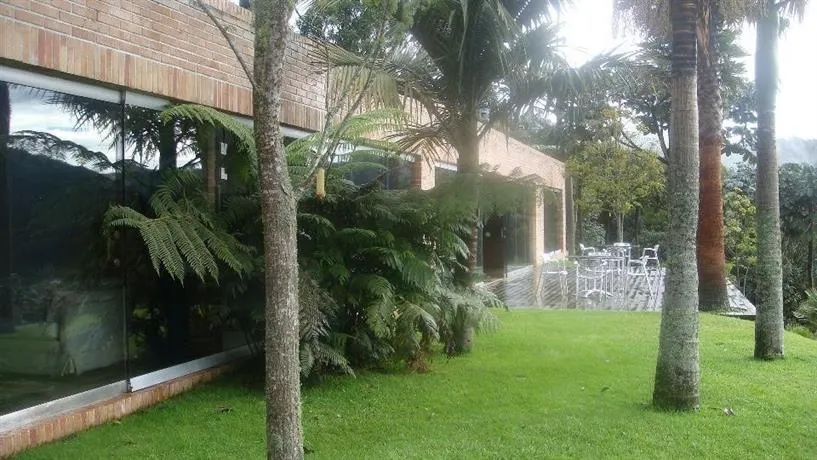 El Cabrero - Parcelacion Bosques De Fizebad - Image 1