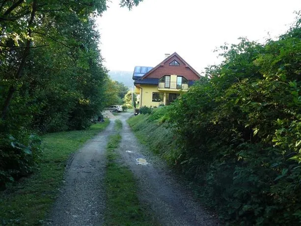 Privát Za Lesíkom - Image 1